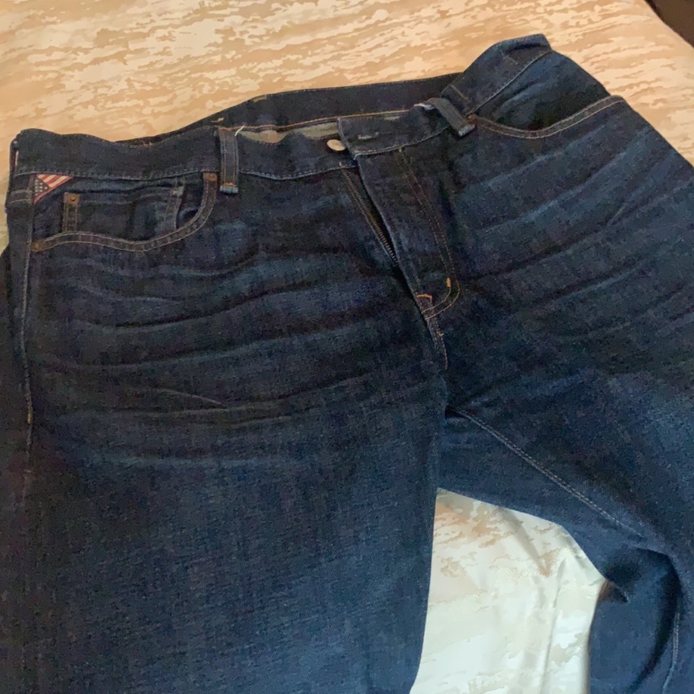 Ralph Lauren jeans - Picture 3 of 4